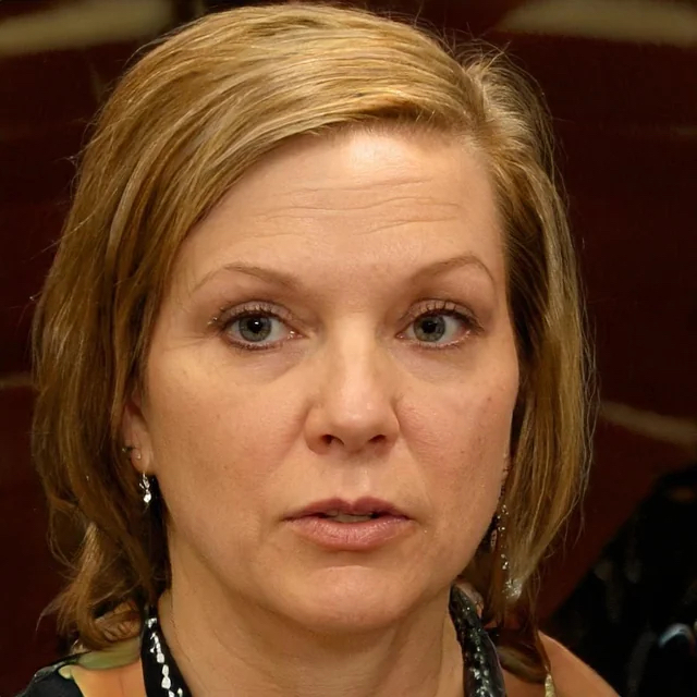 Celeste F.